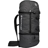 Black Diamond Equipment - Speed 40 Backpack - Graphite - Medium/Large